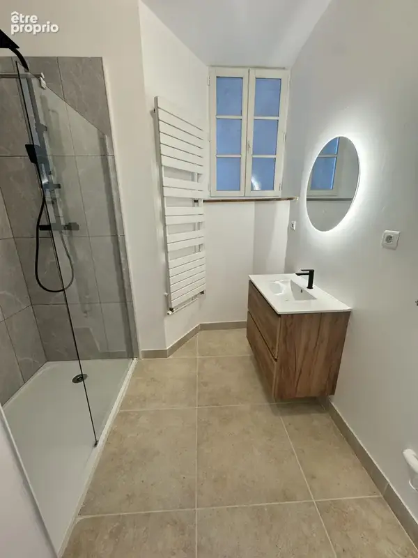 Appartement 5 pièces 129 m² à vendre à Guingamp (22200) - photo 8