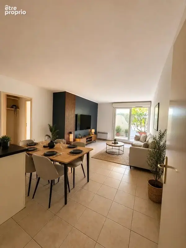 Vente Appartement Nice(06300) 245 000ï¿œ - photo 3