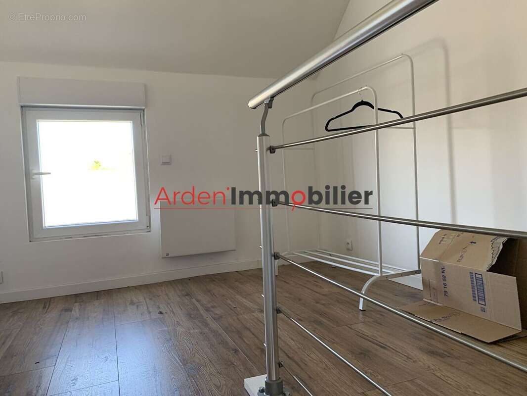 Maison 3 pièces à vendre à Rethel - Réf 12844 - photo 3