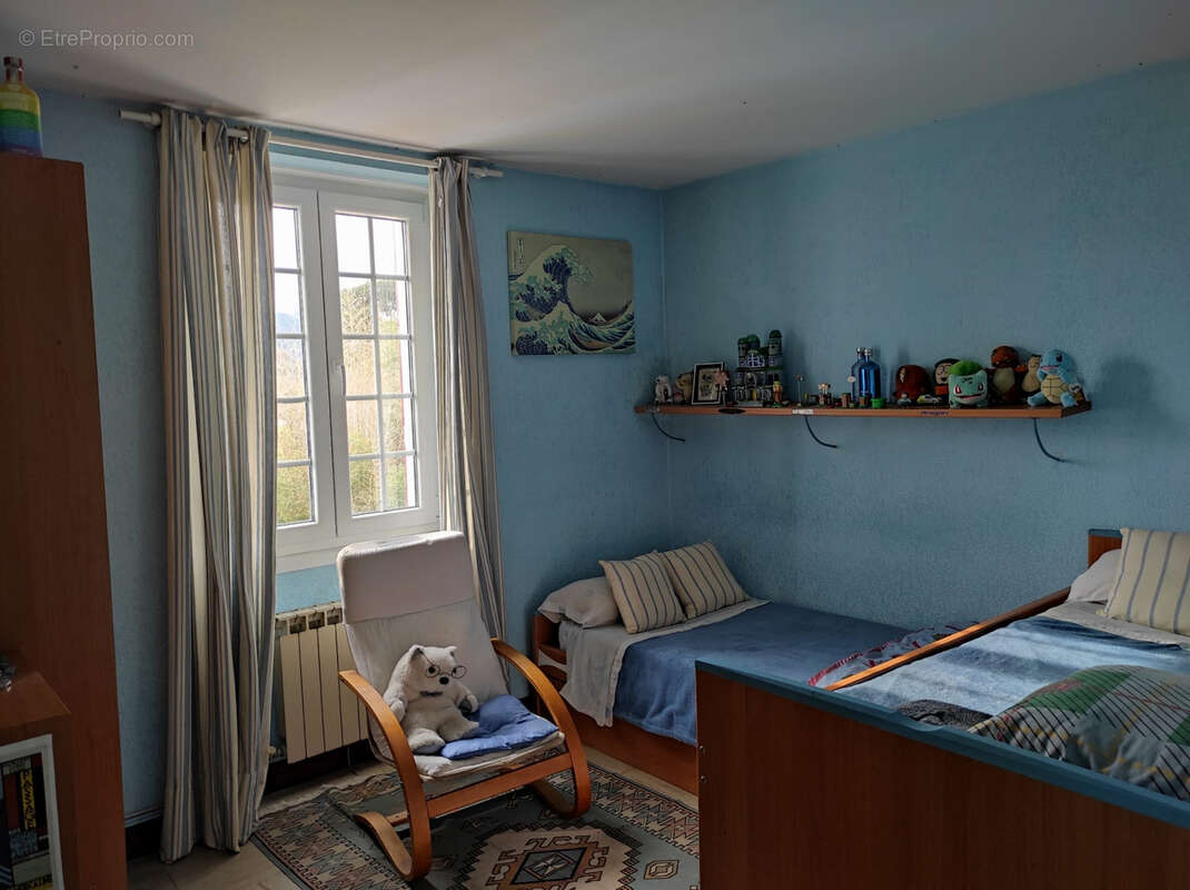 Maison à HENDAYE