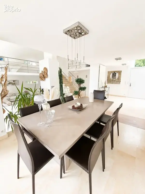 Maison d'architecte dans les Yvelines - photo 10