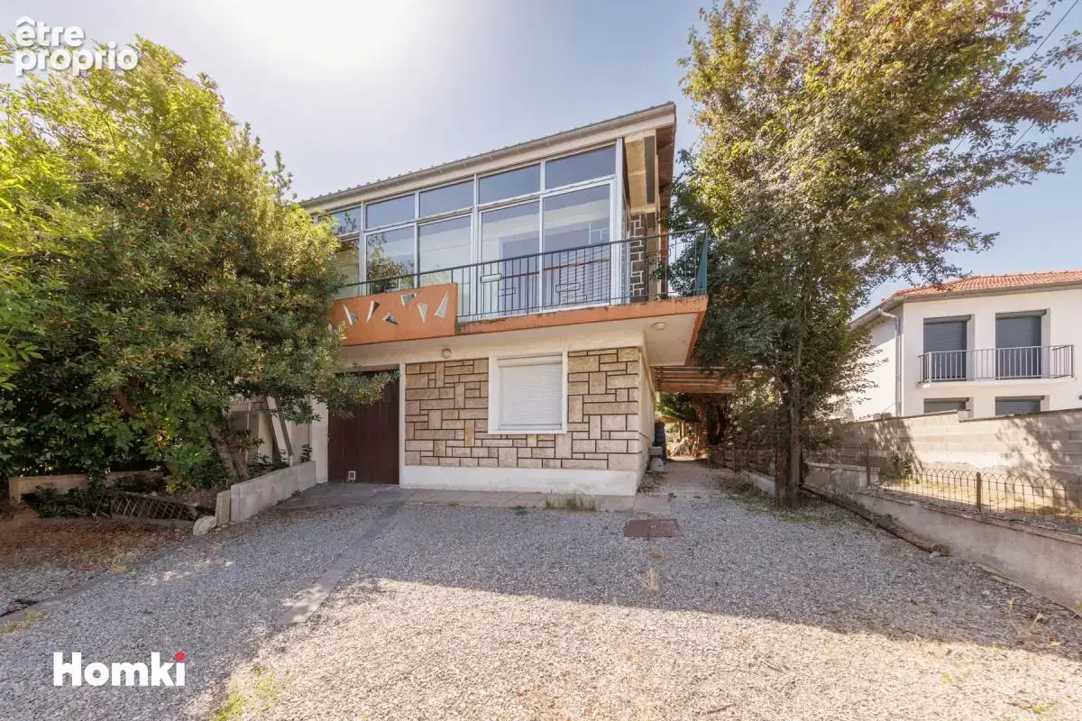 À vendre – Maison familiale de 125 m² avec jardin de 686 m²– Aubière - photo 17