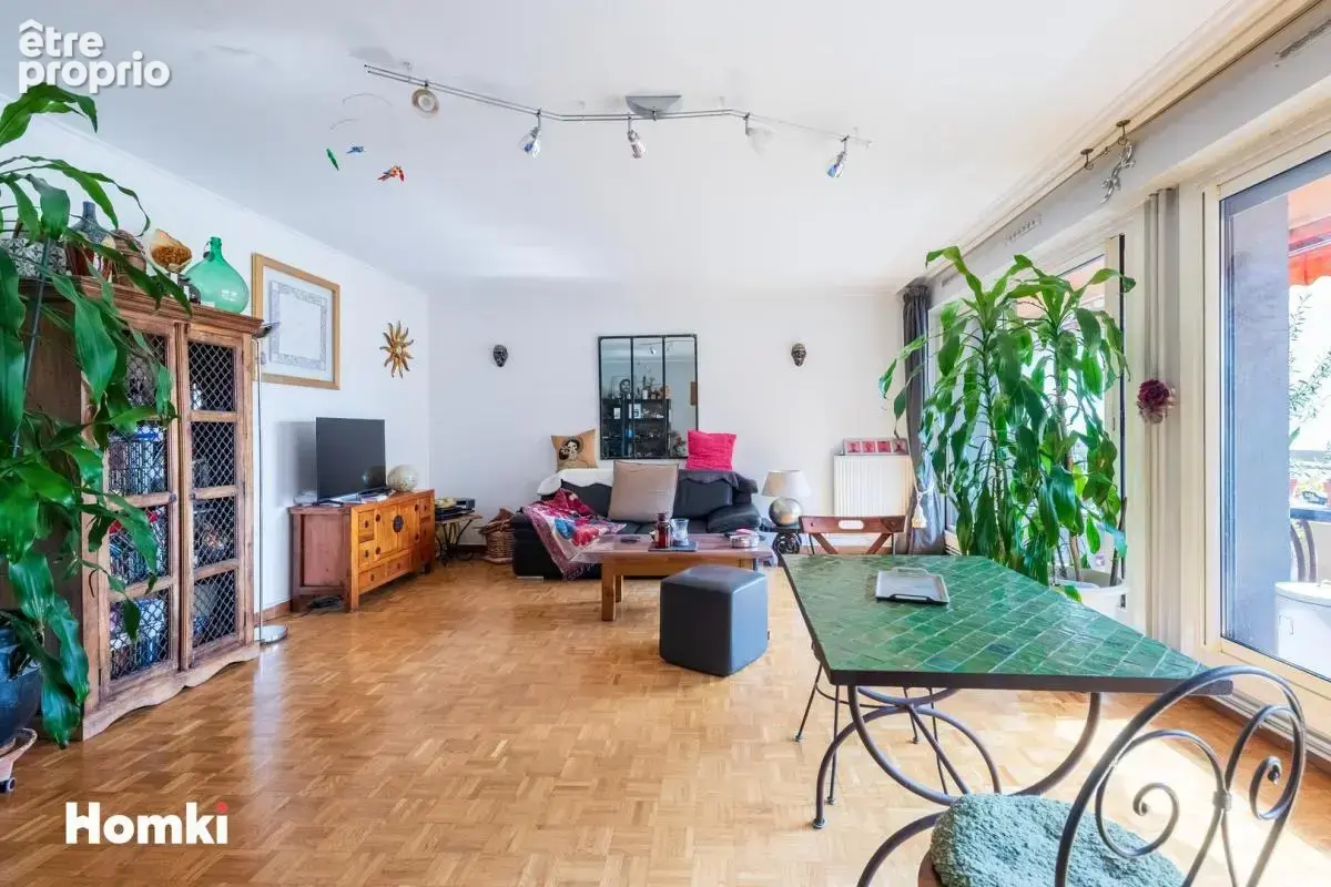 Appartement T3 de 96 m² à Marseille 13002, Rue Malaval - photo 4