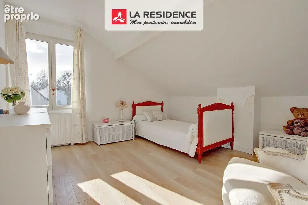 Maison 105 m² à La Verriere  - photo 6