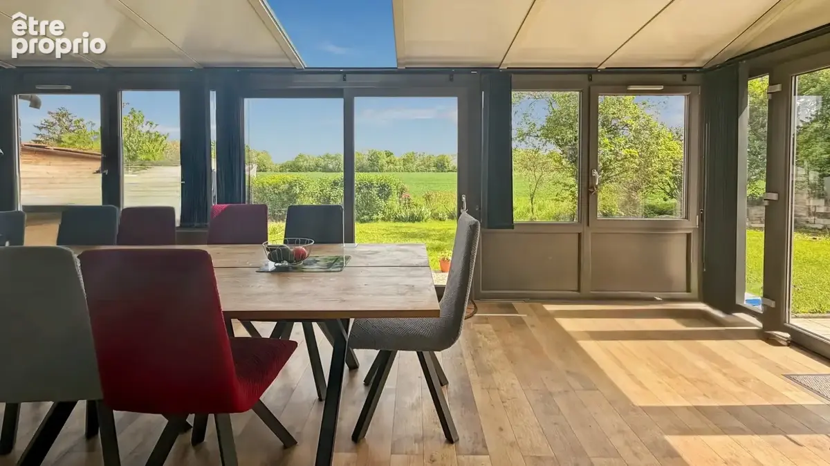 Maison individuelle à rafraîchir - photo 7