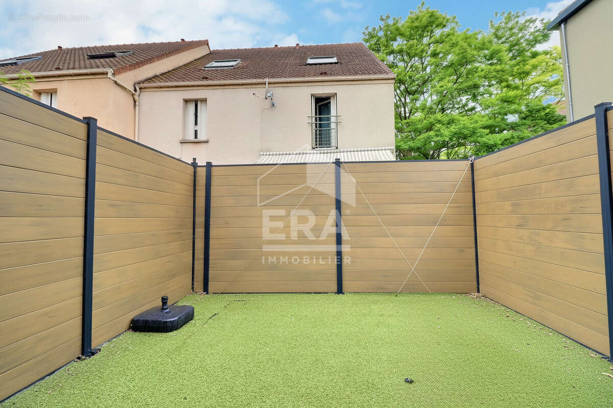 Maison Argenteuil 4 pièce(s) 96.27 m2 - photo 9