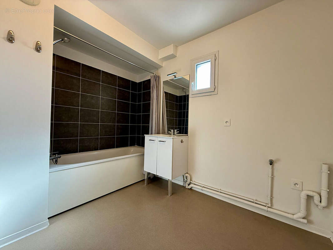 Appartement à AMIENS