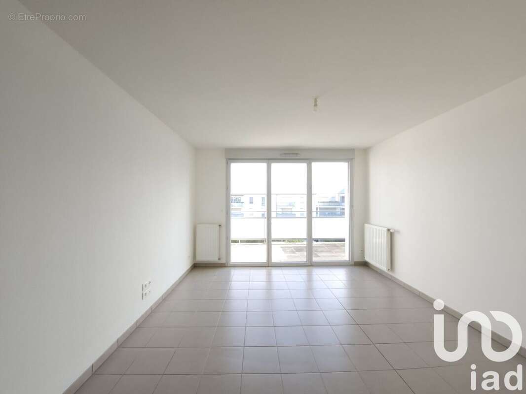 Photo 2 - Appartement à BLAGNAC