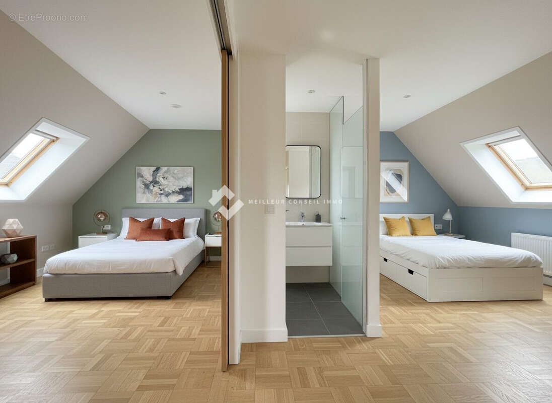 Maison 145 m² à Saint-Julien  - photo 8