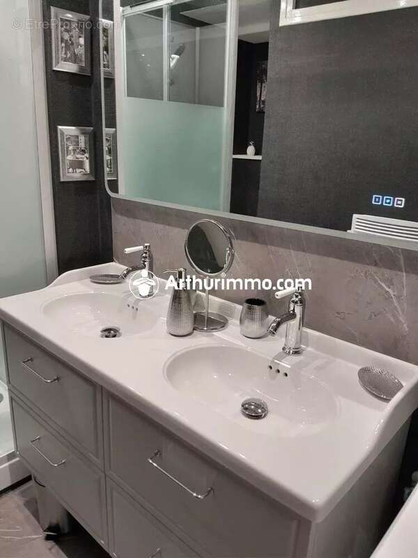 Appartement à BAGNOLES-DE-L&#039;ORNE