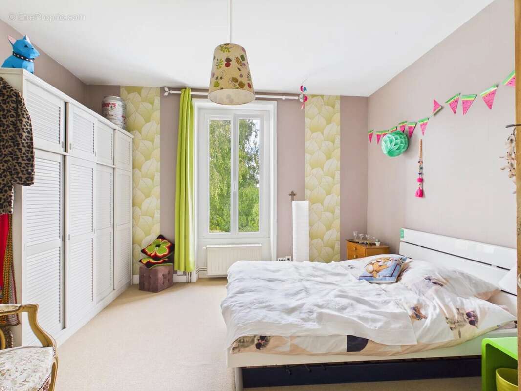 Maison à REZE