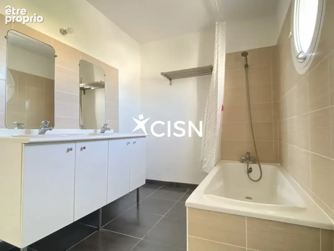 Maison T4 Saint Sébastien sur Loire - photo 6