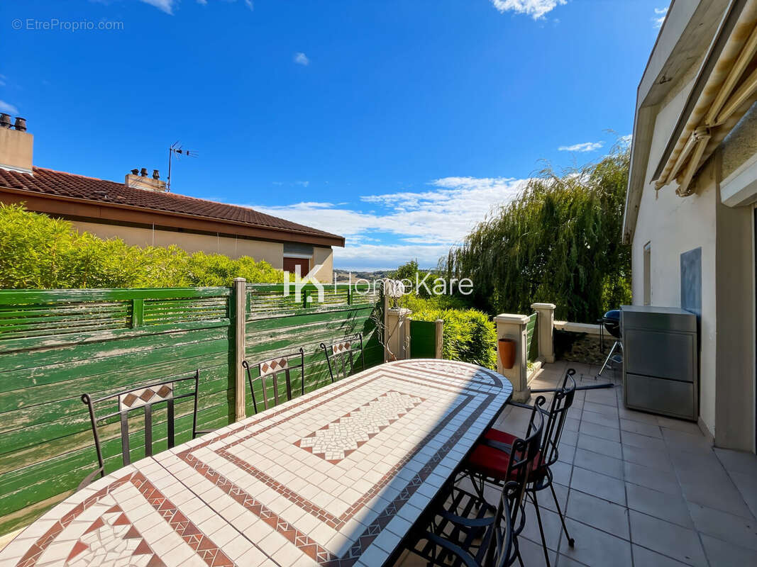 Maison à MONTASTRUC-LA-CONSEILLERE