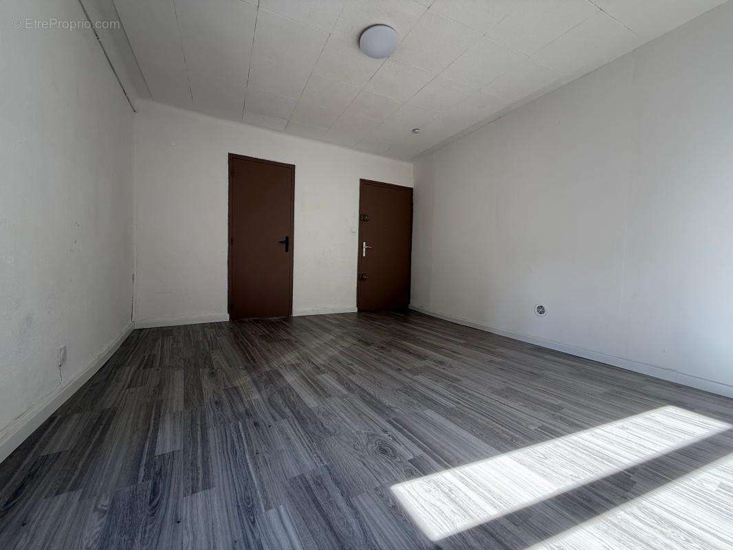 Appartement à LES VANS