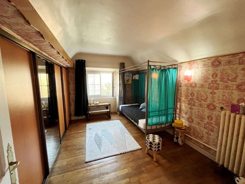 Maison à FONTAINEBLEAU