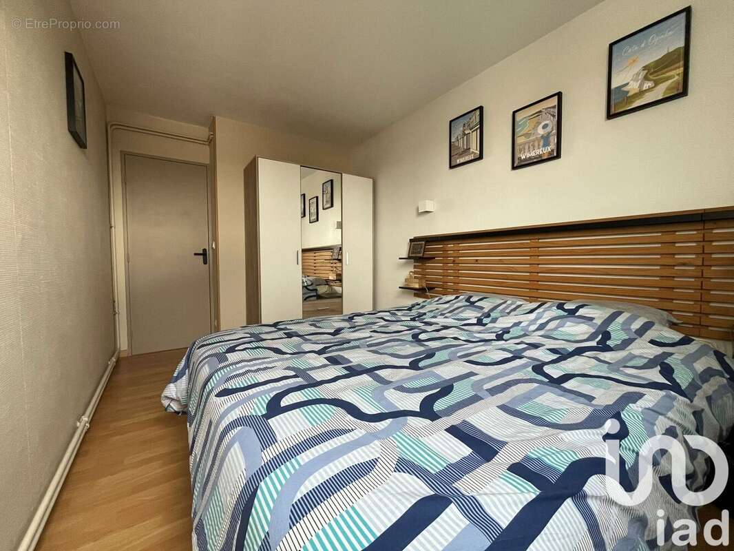 Photo 8 - Appartement à LA MADELEINE