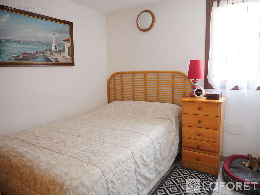 Maison à LE BARCARES