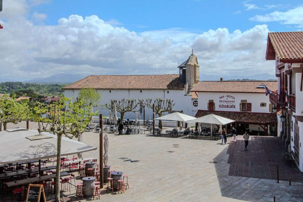 Appartement à BIDART