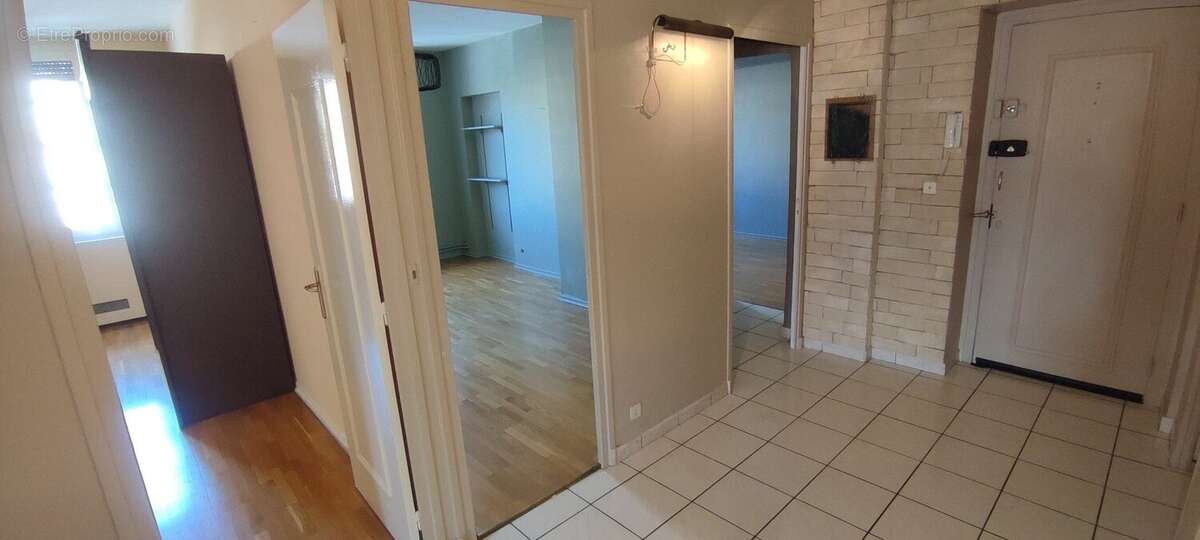 Appartement à VIENNE