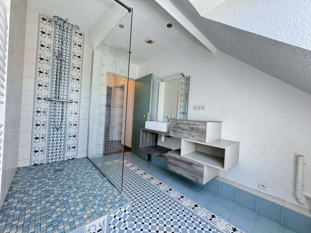 Appartement à ESSERT