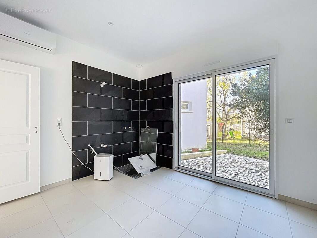 Appartement à ROUFFIAC-TOLOSAN