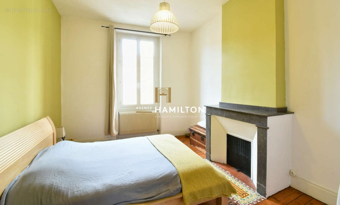 Maison proche pelloutier de 5 pieces avec studio independant - photo 8