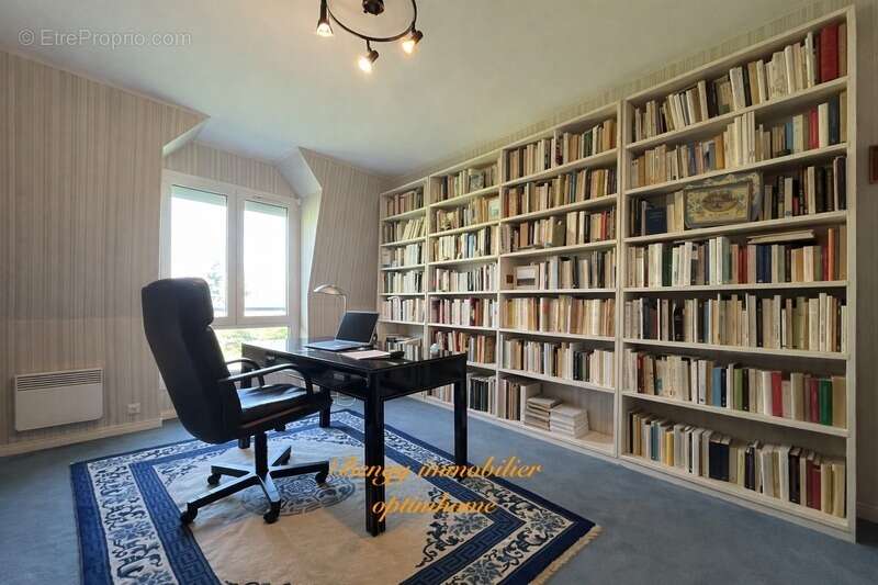 Appartement à TOURS