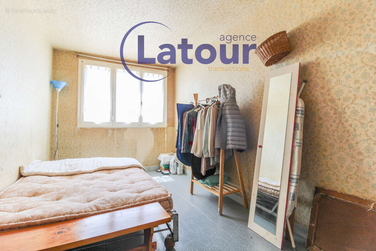 Appartement à DREUX