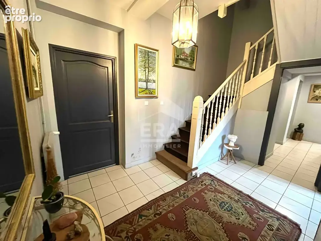 Maison 327m² à hesdin-la-forêt - photo 5