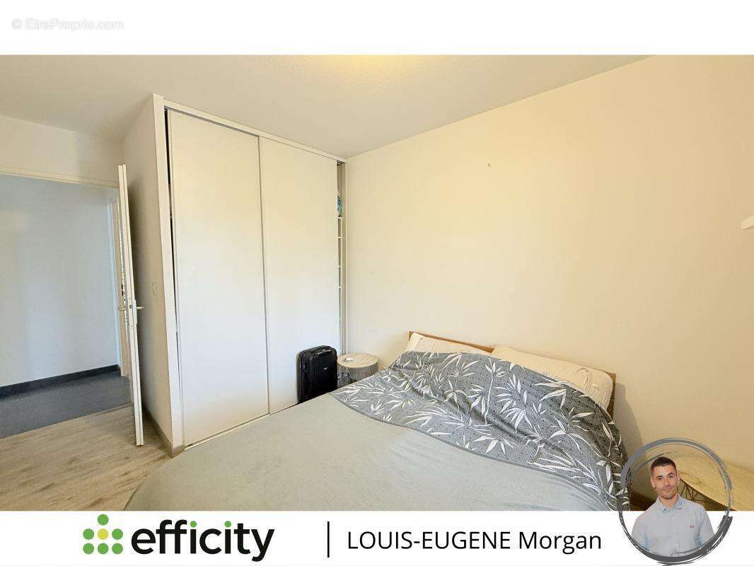Appartement à POITIERS