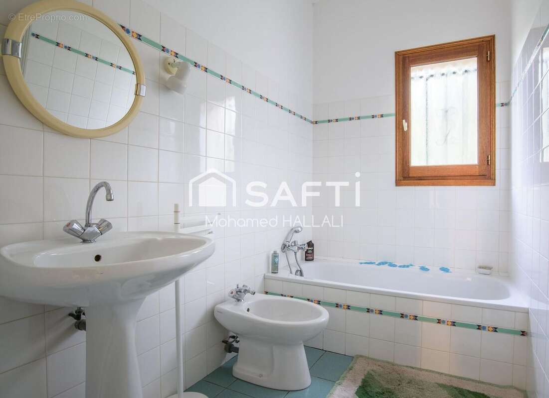 Photo 7 - Maison à LE BOUSCAT