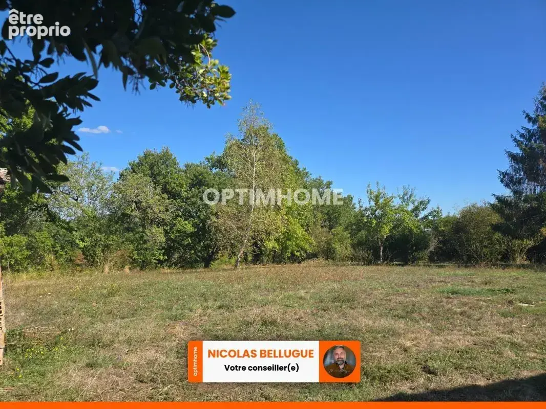 Maison 3 chambres avec garage et vue dégagée - photo 18