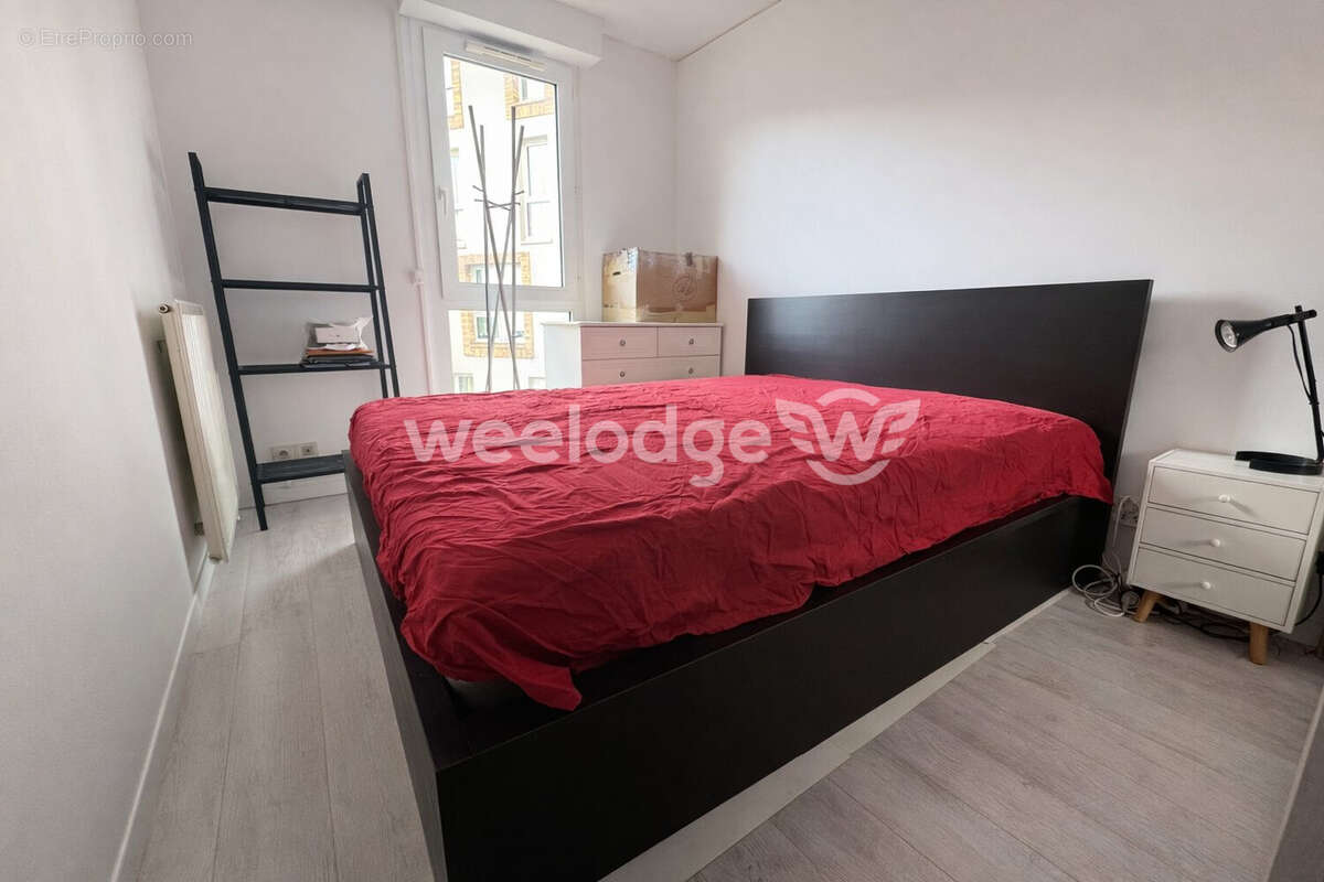 Appartement à ACHERES