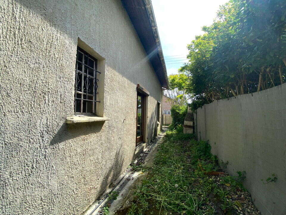 Maison à GABARRET