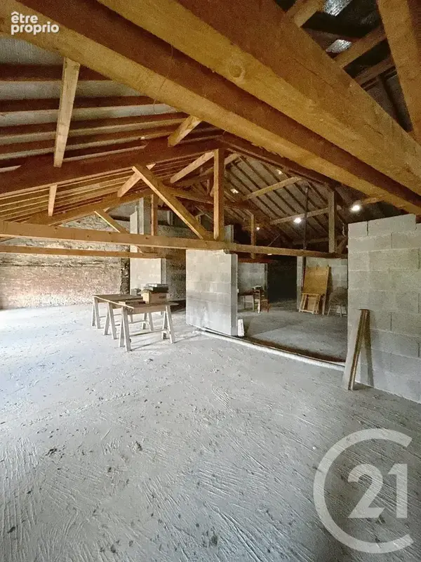 Maison 365 m² à Girecourt-Sur-Durbion  - photo 13