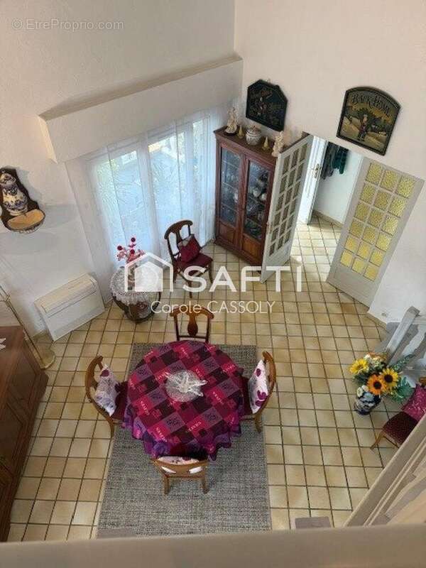 Photo 3 - Maison à VINCA