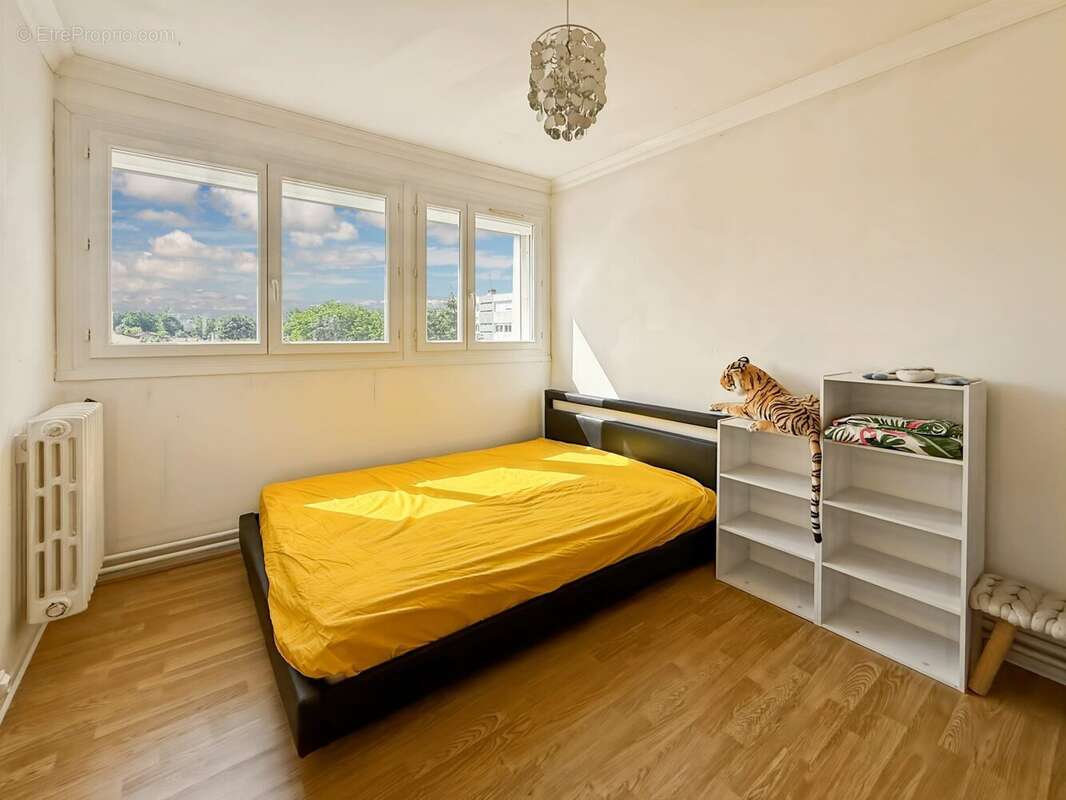 Appartement à CASTELGINEST