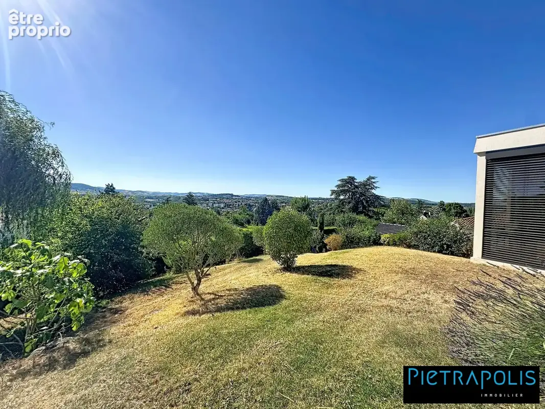 Maison 6 pièces 151 m² à vendre à Eveux (69210) - photo 4