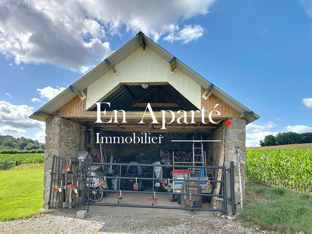Maison à VIRE