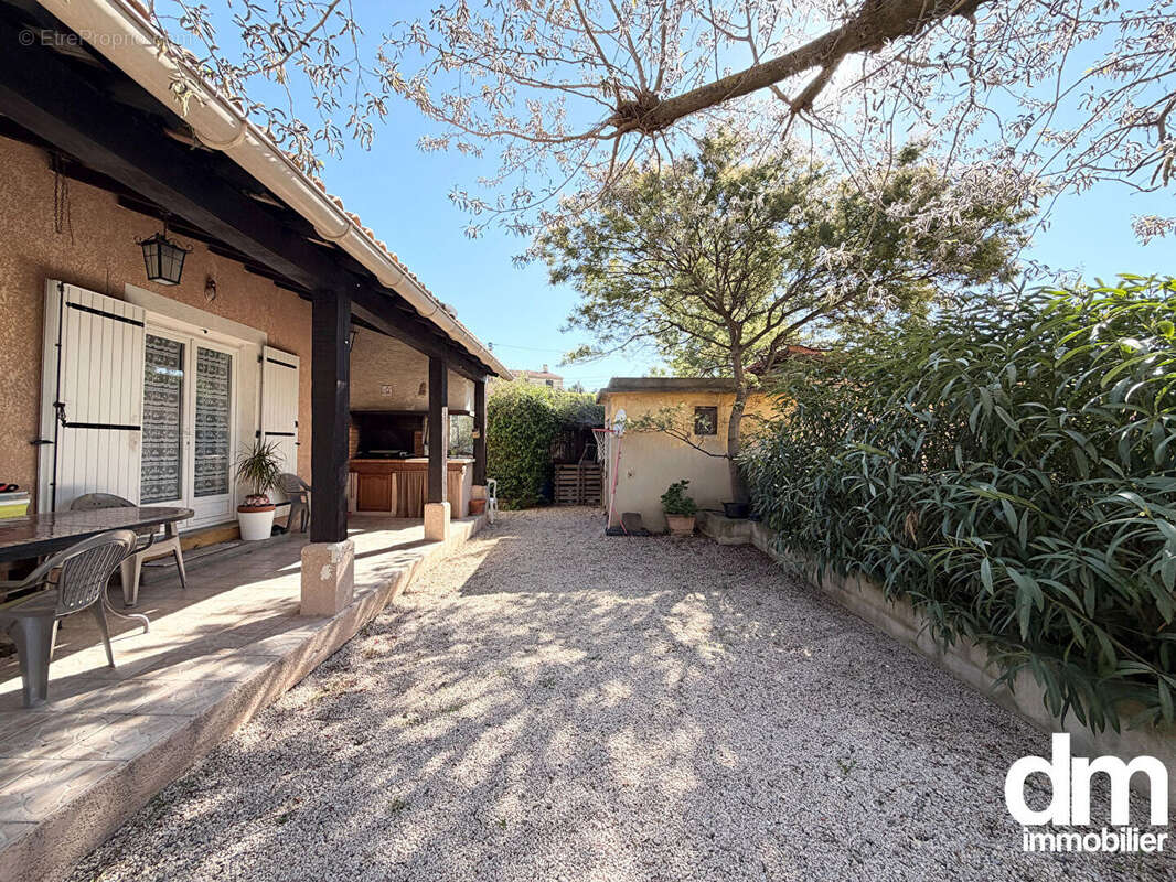 Maison type 6 sur une parcelle de 721m2 - photo 3