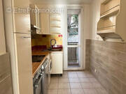 Appartement à NOGENT-SUR-MARNE