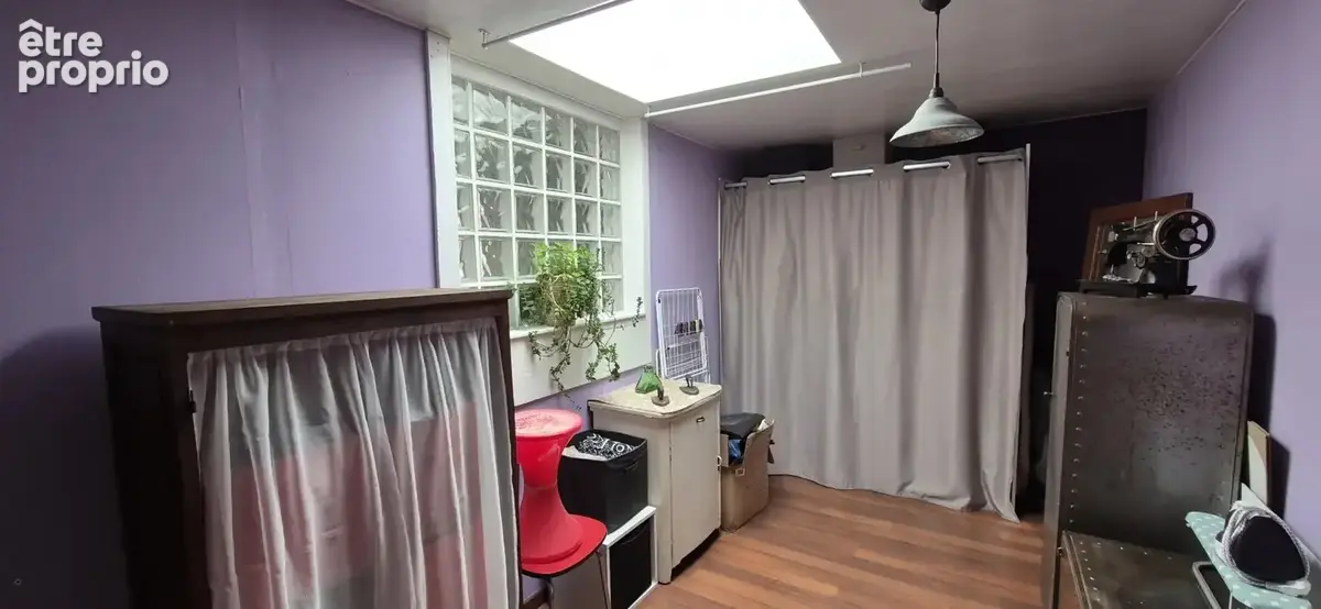 Maison individuelle de plain-pied/ 3 ch/ jardinet - photo 11