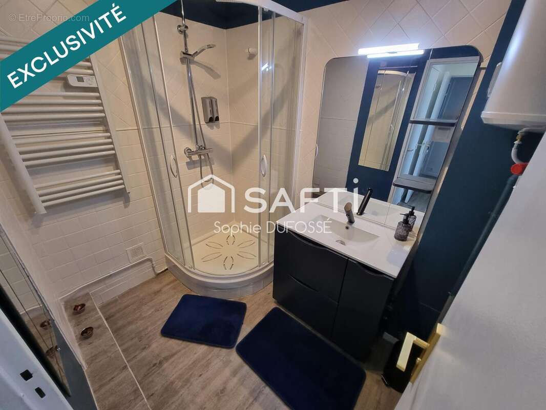 Photo 2 - Appartement à MELUN