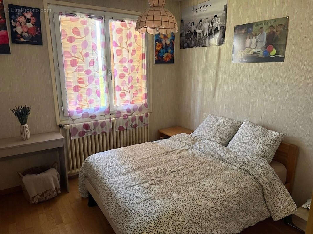 Maison 87 m² à Riom  - photo 7