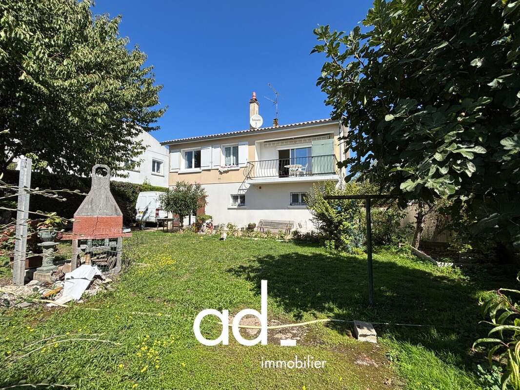 Maison 130 m² à Perigny  - photo 4