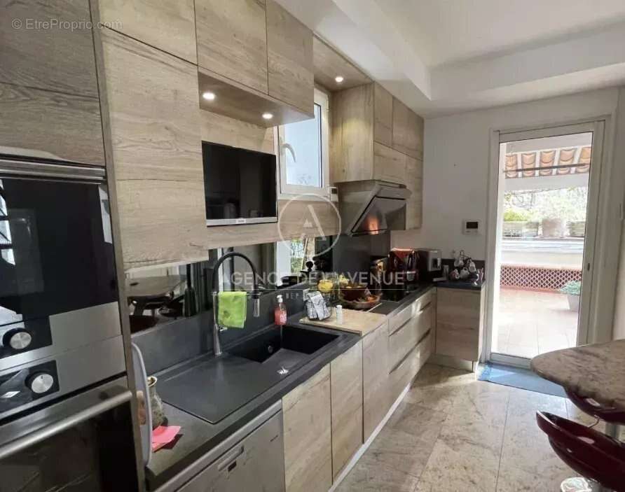 Maison à LA SEYNE-SUR-MER