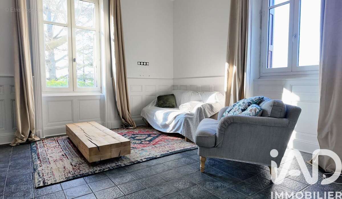 Photo 5 - Maison à SAINT-ETIENNE