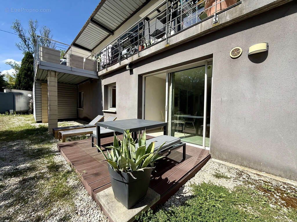 Appartement à VALENCE