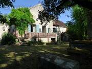 Maison à NOYERS