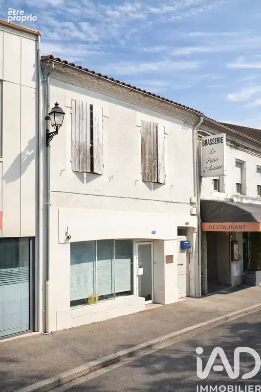 Photo 1 - Appartement à MONT-DE-MARSAN